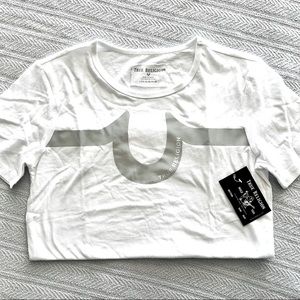NWT True Religion T-Shirt - Size 14-16